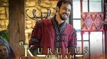 موعد عرض الحلقة الأولى من الموسم السابع لمسلسل المؤسس أورتاغ على قناة ATV التركية